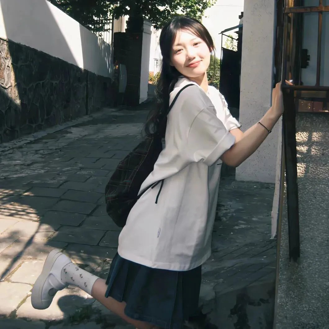 甜性涩爱