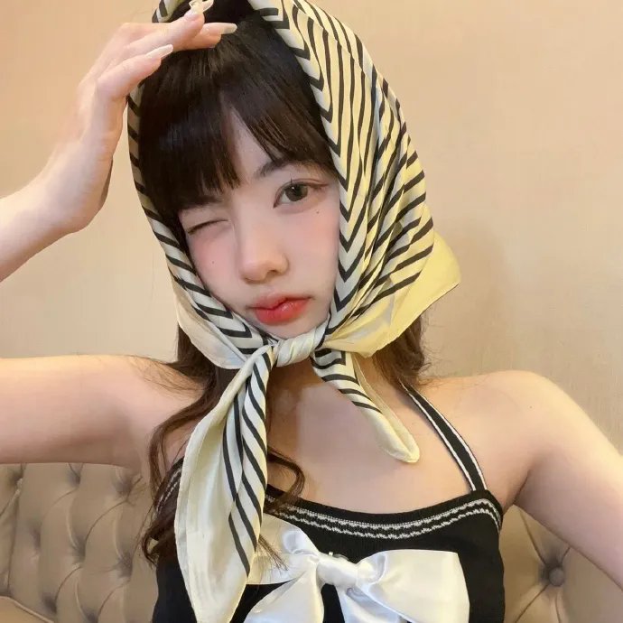 妈，别闹了！